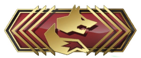 Hunter Fox III (10/15) Hunter Fox III (10/15)