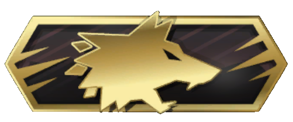 Timber Wolf (12/15) Timber Wolf (12/15)